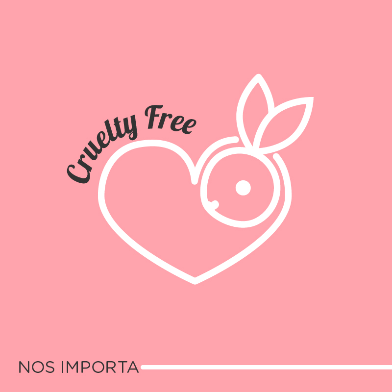 Della Life - Cruelty Free